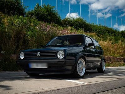 gebraucht VW Golf II ()