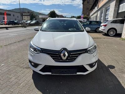 Renault Mégane GrandTour