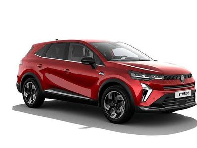 Gebraucht Renault Symbioz Techno 143 PS (105 kW) 2025 Rot SUV