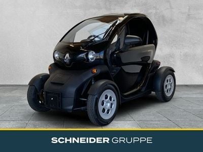 Renault Twizy