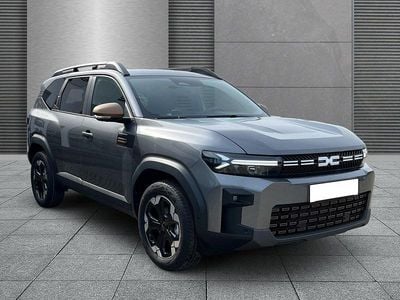 Neu Dacia Bigster Journey 158 PS (116 kW) 2025 Dolomitgrau SUV