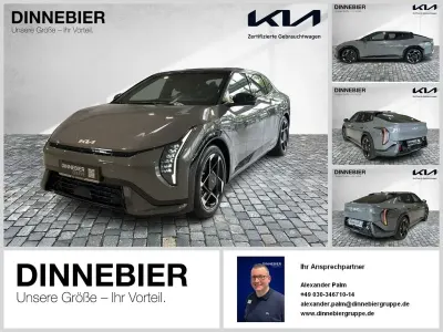 Gebraucht Kia EV4