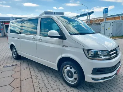 Gebraucht VW Caravelle