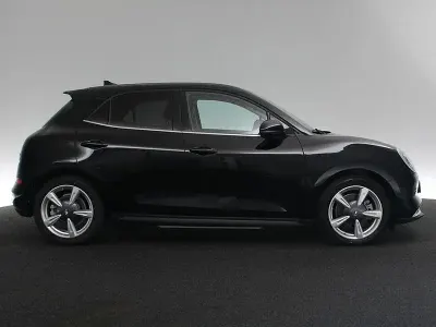 Gebraucht Ora 03 125 kW (171 PS) 2023 Schwarz Kleinwagen