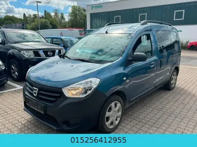 Gebraucht Dacia Dokker