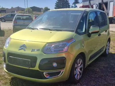 Gebraucht Citroën C3 Picasso