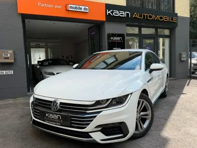 Gebraucht VW Arteon