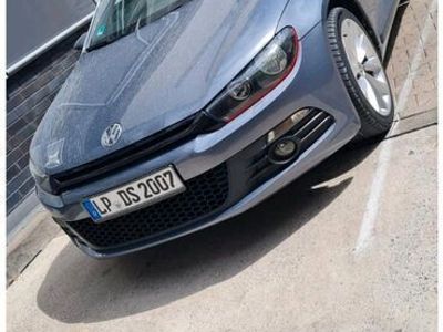 gebraucht VW Scirocco 