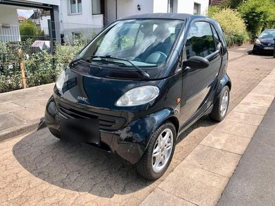 Smart ForTwo Coupé