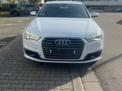 gebraucht Audi A6 Quattro 3,0 TDI