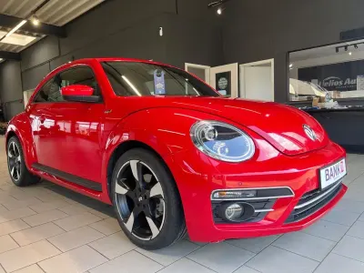 Gebraucht VW Beetle