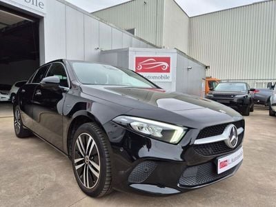 Mercedes A250