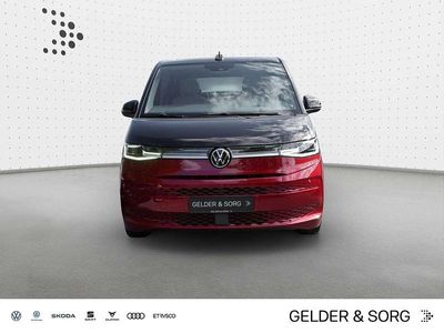 VW T7