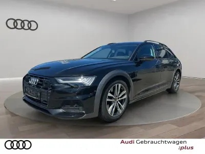Brugt Audi A6 Allroad