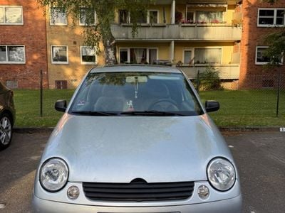 VW Lupo