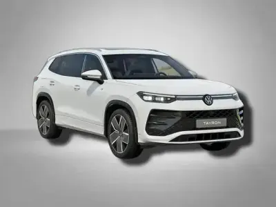 Gebraucht VW Tayron R-line 193 PS (141 kW) 2025 Andere SUV