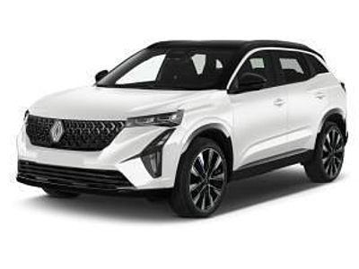 Neu Renault Austral Evolution 200 PS (147 kW) 2026 Rot (dezirrot) SUV