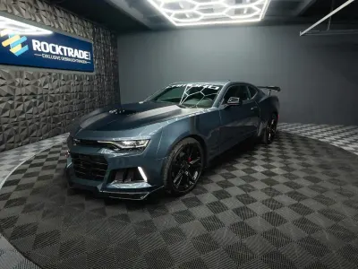 Gebraucht Chevrolet Camaro ZL1
