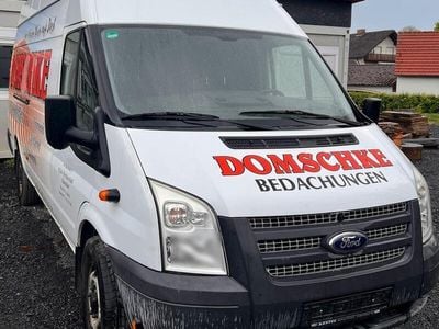 Ford Transit Tourneo