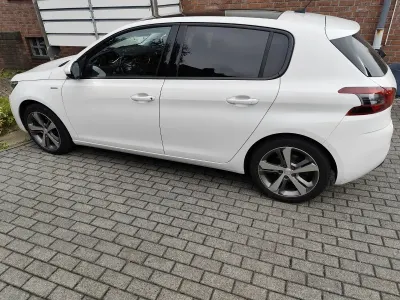 Gebraucht Peugeot 308
