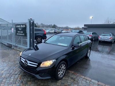 Mercedes C250