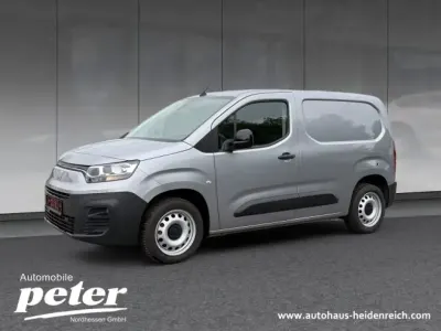 Gebraucht Fiat Doblò