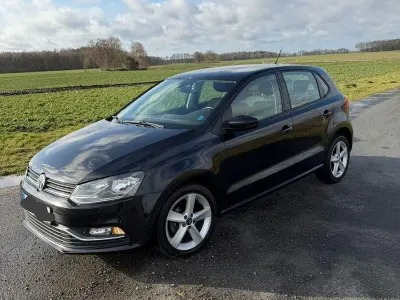 Gebraucht VW Polo