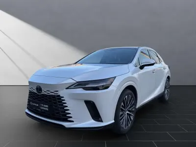 Gebraucht Lexus RX350h
