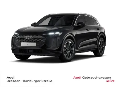 Gebraucht Audi Q5 Sport 204 PS (150 kW) 2025 Schwarz SUV
