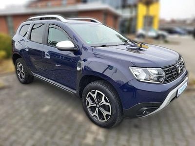 Usata Dacia Duster 116 CV (85 kW) 2019 SUV