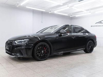 Gebraucht Audi S4 Sport 354 PS (260 kW) 2021 Weiß Limousine