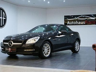 Mercedes SLK200
