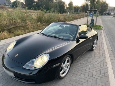 Porsche 996