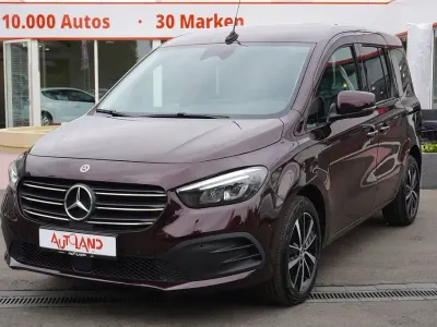Gebraucht Mercedes T180