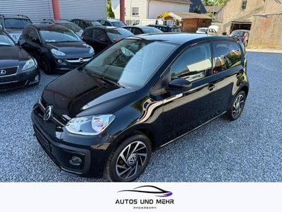 VW up!