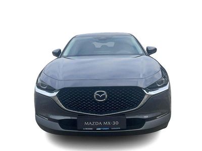 Neu Mazda CX-30 Exclusive-Line 140 PS (102 kW) 2025 Grau SUV