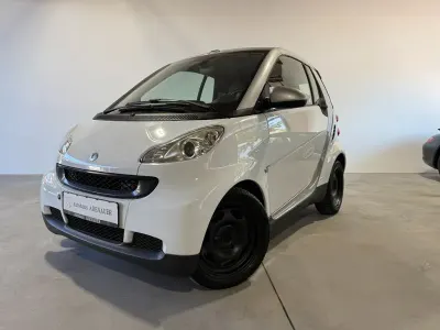 Gebraucht Smart ForTwo Cabrio