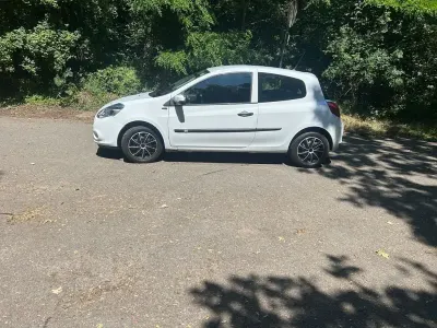 Gebraucht Renault Clio