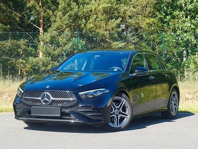 Mercedes A200