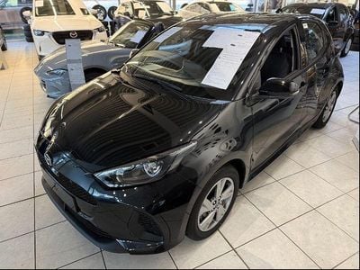 Neu Mazda 2 Exclusive-Line 116 PS (85 kW) 2025