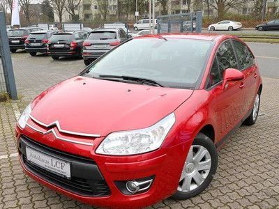 Citroën C4