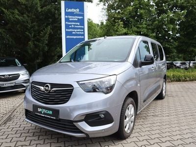 Opel Combo Life