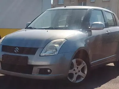 Gebraucht Suzuki Swift