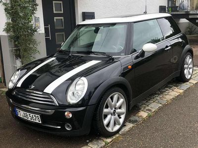 Gebraucht 2010 Mini Cooper Kleinwagen | 6.999 € (Fairer Preis)