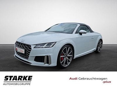 Audi TT Roadster