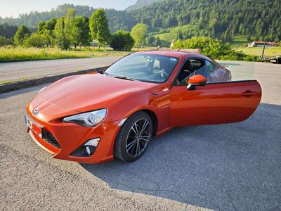 Toyota GT86