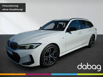 Gebraucht BMW M340