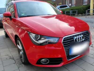 Gebraucht Audi A1