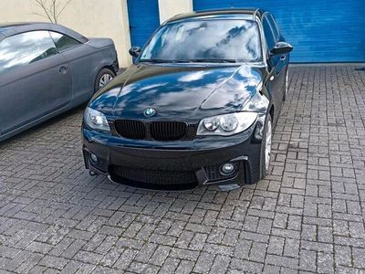 gebraucht BMW 116 M Paket Ausführung