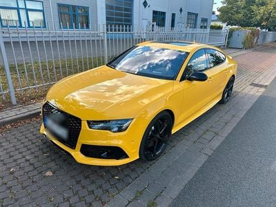 Audi RS7